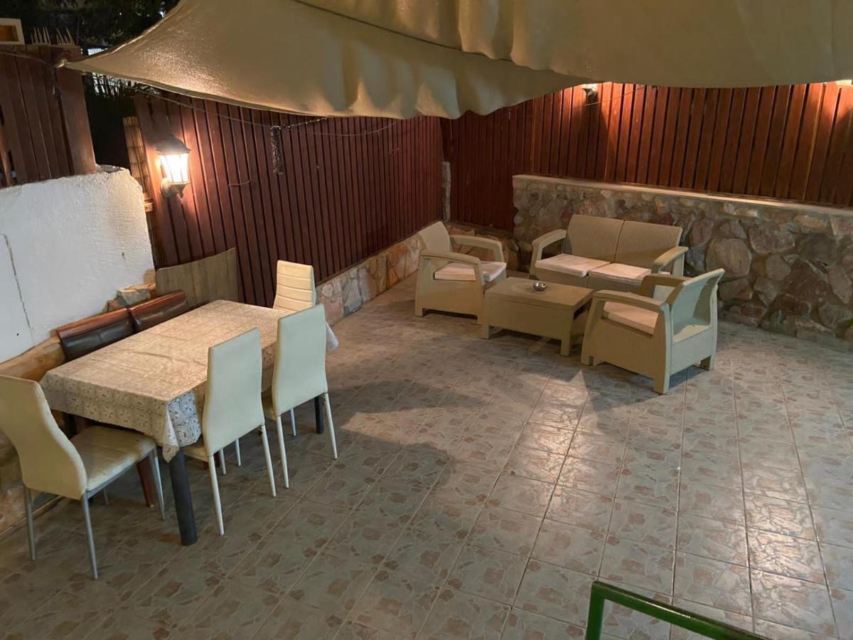 Amazig Location At Eden'S Place Eilat Exterior photo